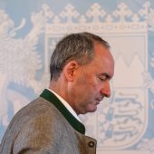 Politik in Kürze