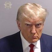 Trump wurde im ­Gefängnis vorstellig