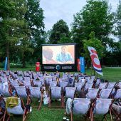 „Der Gesang der Flusskrebse“ bei Silent Cinema in Lustenau