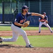 Indians-Baseballer suchen in Wiener Neustadt die Entscheidung