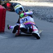Internationaler Rollenrodel Cup in Hinterplärsch