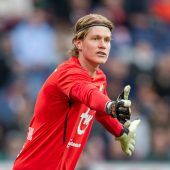 Neuer Klub für Ex-Altacher Jungdal