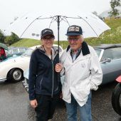 „Oldtimer“-Charme in doppelter Hinsicht