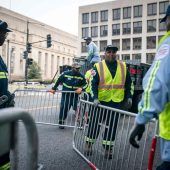 Trump wettert gegen Justiz