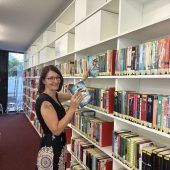 Von der Buchhandlung zur Bibliothek
