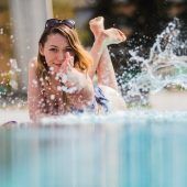 Freibadsaison startet