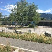 Mömax-Dornbirn-Neubau in der Warteschleife