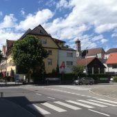 Energiewende im Konflikt mit Ortsbild