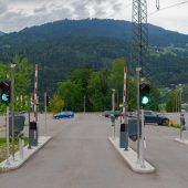 Kostenloses Parken