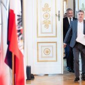 „So weit reicht der ­Populismus nicht“