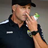 Derbysieg als Anfang einer langen Reise
