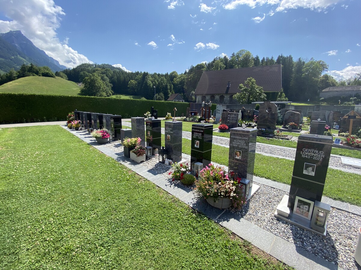 Austausch mit Betroffenen: Trauertreff richtet sich speziell an Männer. VN/JUN