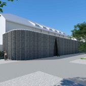Neues zentrales Bauhof-Depot