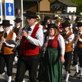 Ein Sommernachtsfest als Geburtstagsgeschenk