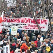 „Lasst dieses Bild um die Welt gehen“