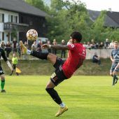 Achtelfinalisten gesucht
