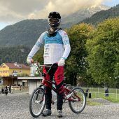 Fokussiert und mit Vorfreude