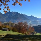 Premiere im Brandnertal: Eine Genussreise auf der Tschengla