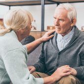 Tipps für die Kommunikation mit Alzheimer-Erkrankten