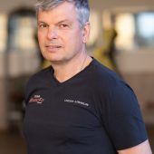 „Die Fitnessbetriebe stecken in Schwierigkeiten“