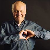 Trauer um Kabarettist Bernhard Ludwig