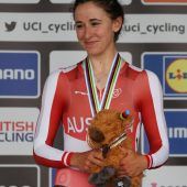 WM-Bronze für Schweinberger