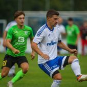 Röthis kassierte bittere 2:3-Heimpleite