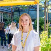 Verantwortung bereits beim Omicron-Praktikum