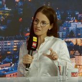 Selbst das Nichtstun kann in die Erschöpfung führen