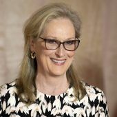 Ehrenpreis für Meryl Streep