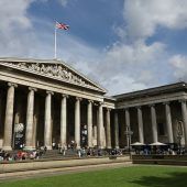 Im British Museum sind fast 2000 Objekte verschwunden