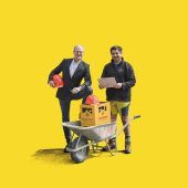 Lins und Kräutler mit neuem Kabarett