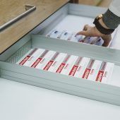 Eine bessere Lesbarkeit von Ablaufdaten gefordert