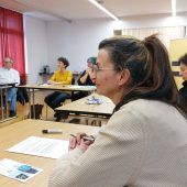 Stadt und FH gehen Community Nurses wissenschaftlich auf den Grund