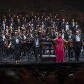 Salzburger Festspiele feiern Bellini-Fest