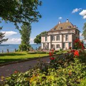 „Schöner Wohnen“ am Bodensee