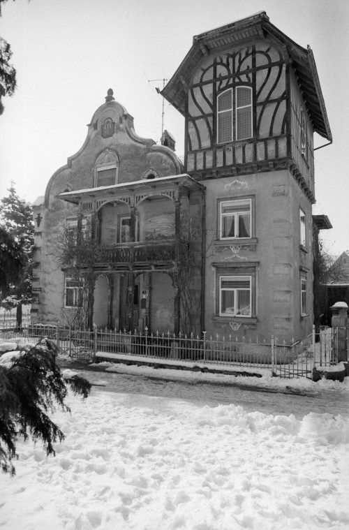 Das Siegerprojekt für die Gestaltung des angrenzenden Freiraums an der Häusle-Villa steht fest. VOLARE
