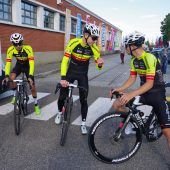 Team Vorarlberg vor Mammutprojekt