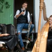 Das steilste Festival in den Bergen wird zehn
