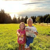 Ganz Vorarlberg in Urlaubslaune