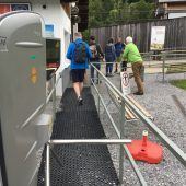 Lifte stehen nach Sommer für immer still