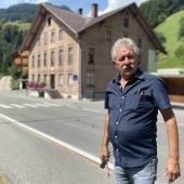 Investition in die Wasserversorung