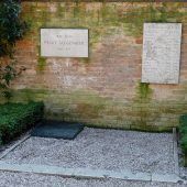 125. Geburtstag von Peggy Guggenheim