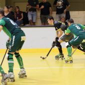 RHC Dornbirn testet gegen deutsches Topteam