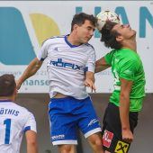 Im Vorderlandderby stehen die Vorzeichen für SC Röthis