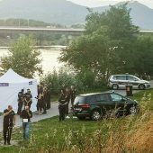Fünfjähriger in Wien nach Angriff auf Mutter tot in Donau gefunden