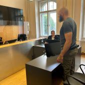 Im Spital ausgerastet: „Er stürmte wie Rambo durch die Gänge“