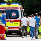 Passantin verhinderte das Schlimmste
