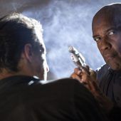 Denzel Washington im Blutrausch