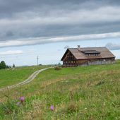 Aussichtsreiche neue Aufgabe